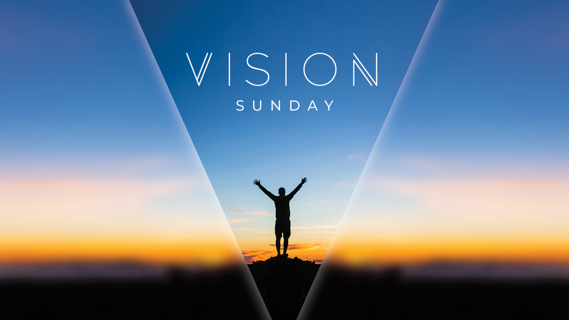 Lift: A Vision for Christ Church